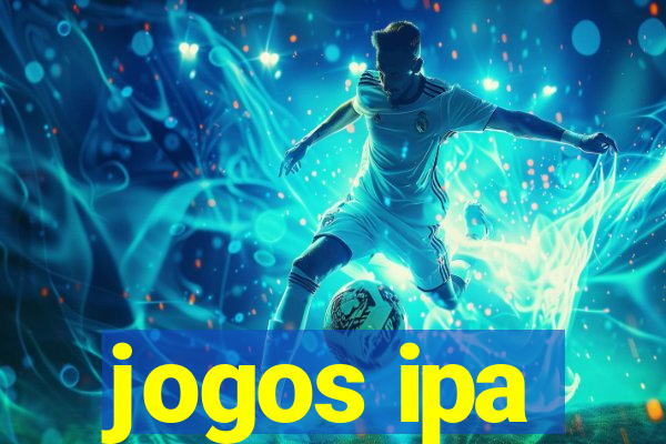 jogos ipa